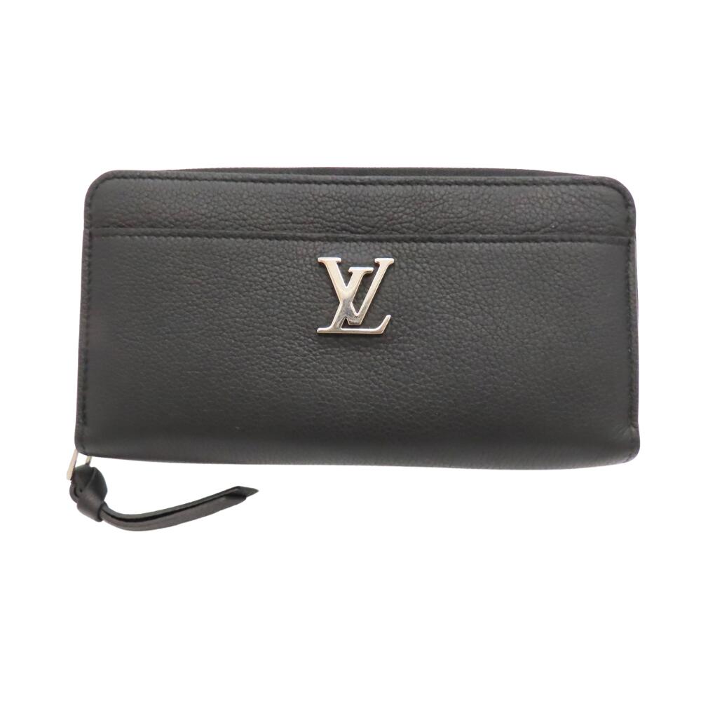 Louis Vuitton Zippy Lockme Wallet M62622