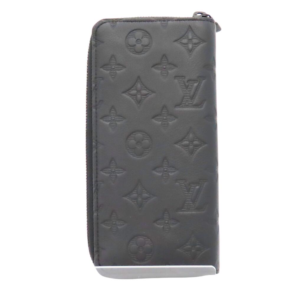 Louis Vuitton Monogram Shadow Vertical Wallet