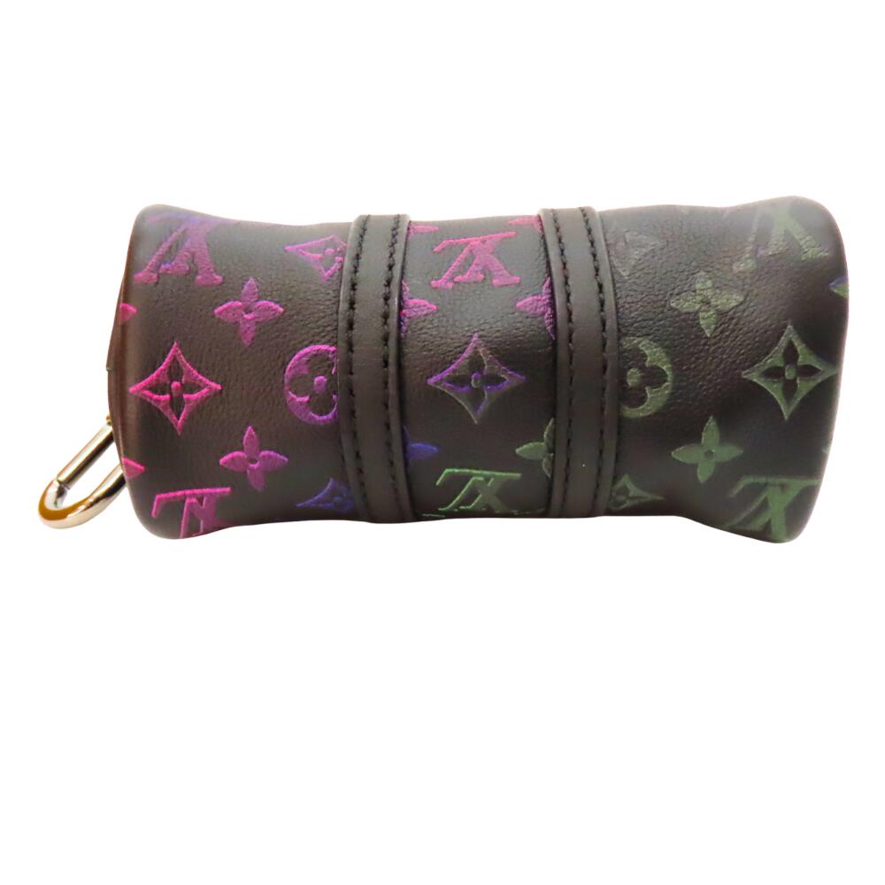 Louis Vuitton Monogram Key Holder M01313