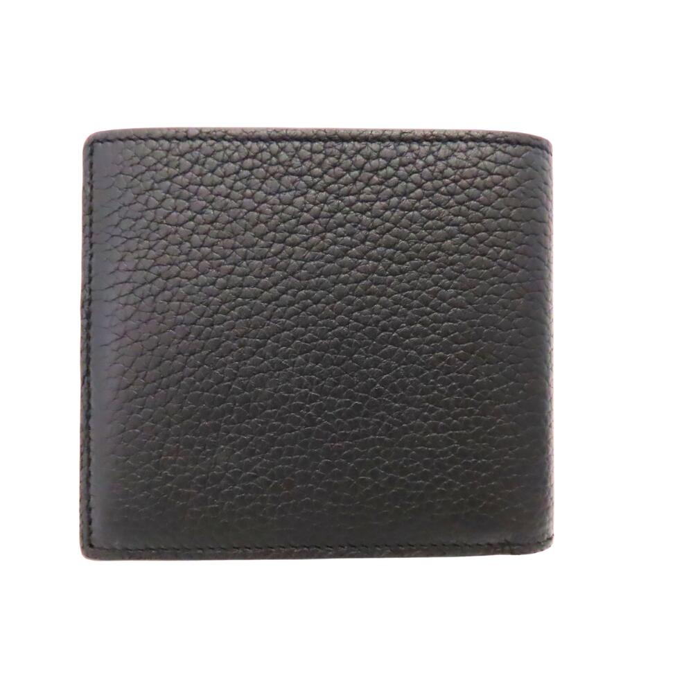 Loewe Leather Bifold Wallet C500302X02