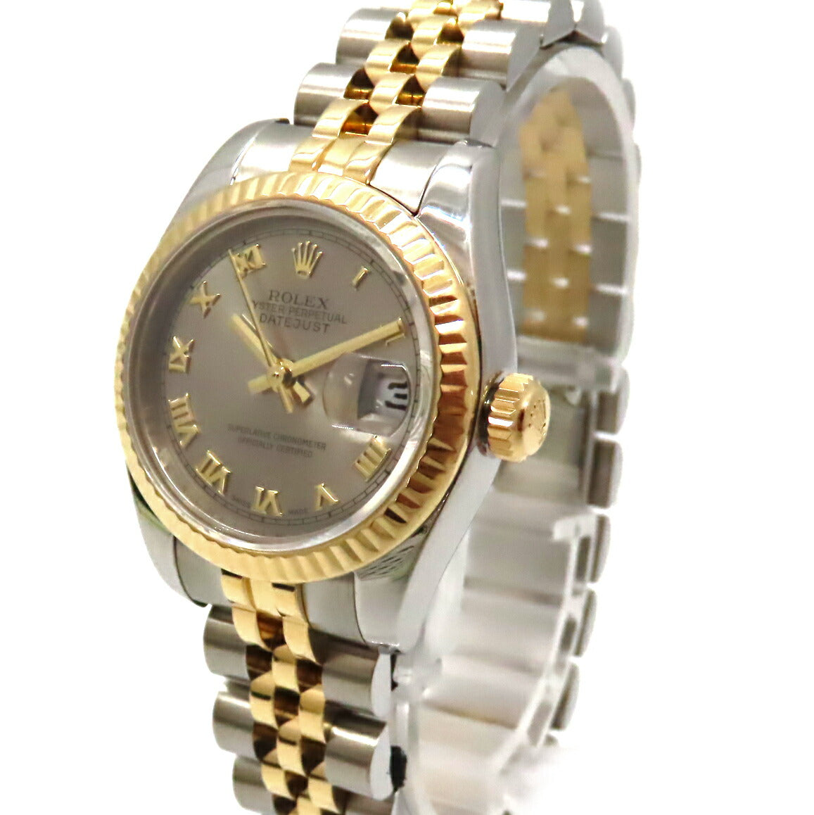 Rolex Datejust 179173 Automatic Watch