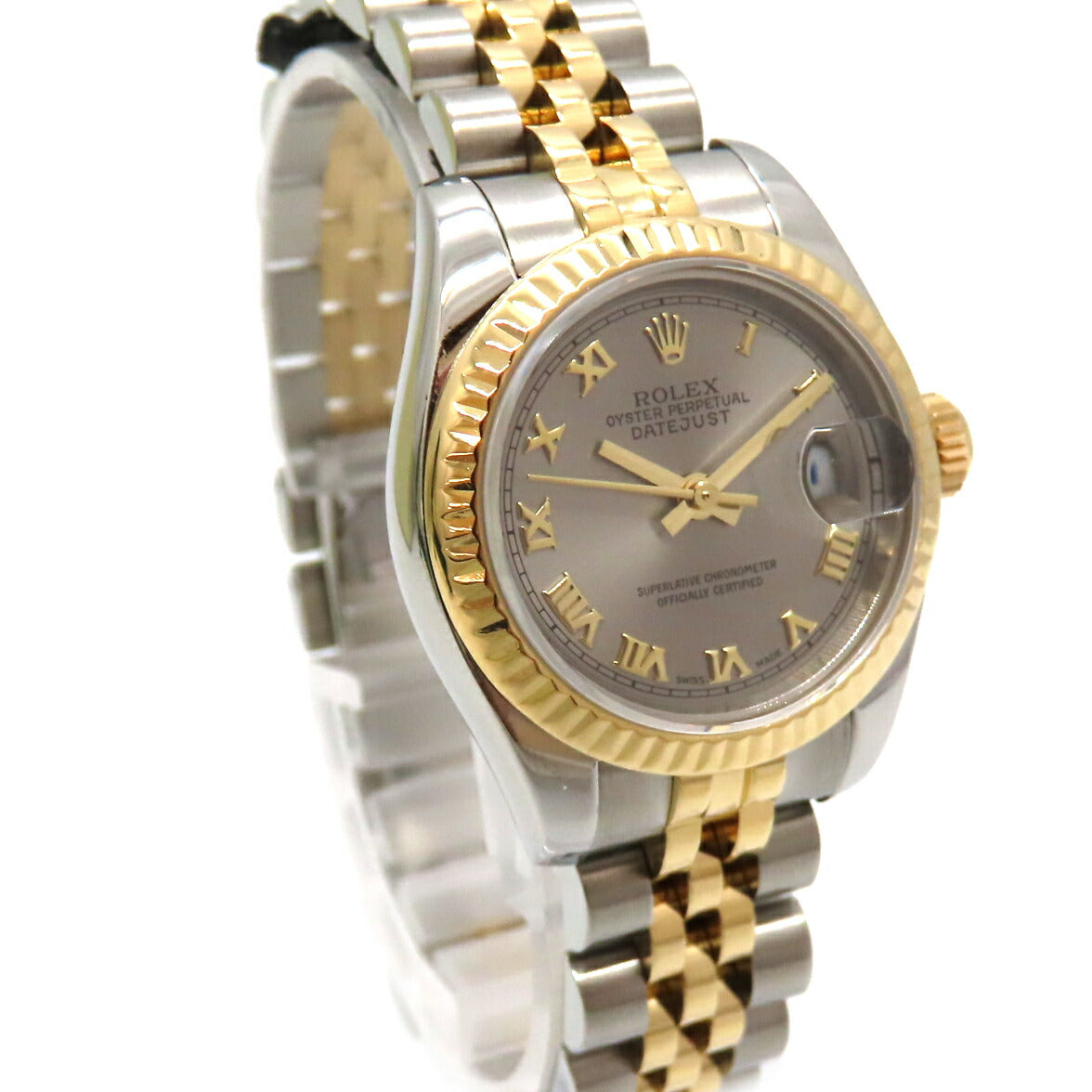 Rolex Datejust 179173 Automatic Watch