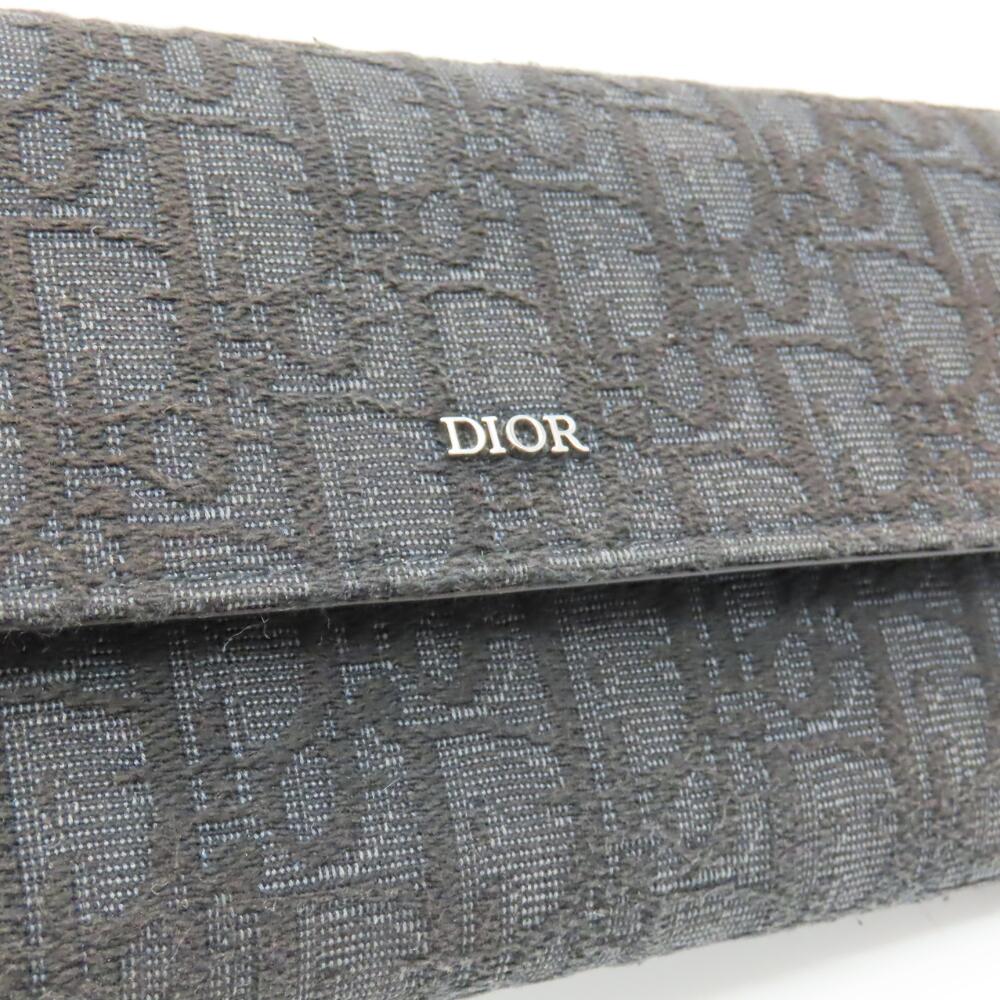 Dior Long Wrap Wallet 2ESBC312YSE