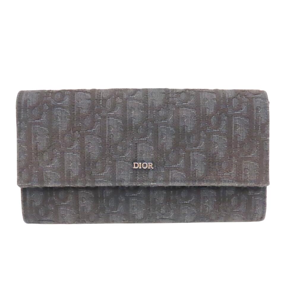 Dior Long Wrap Wallet 2ESBC312YSE