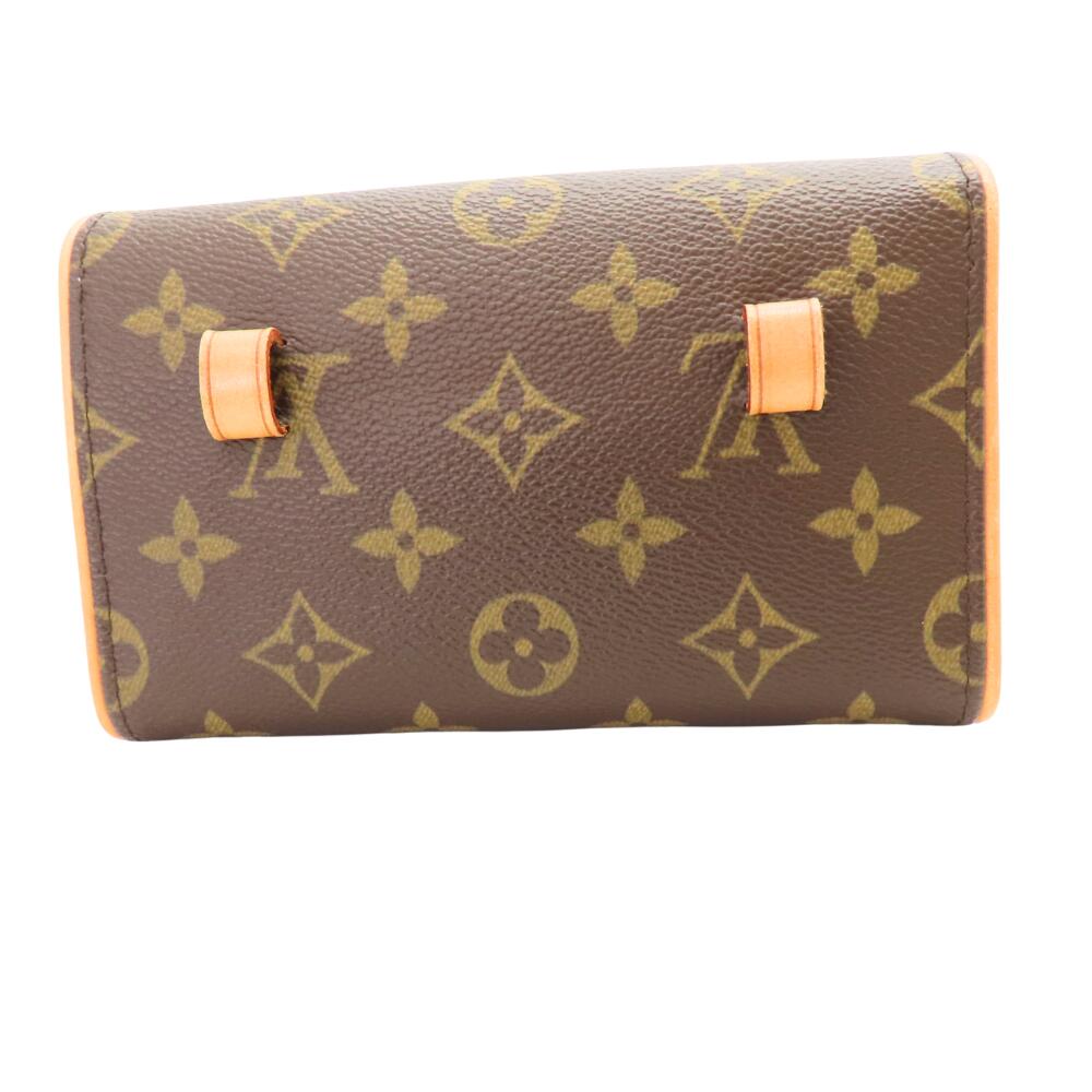 Louis Vuitton Monogram Pochette Florentine