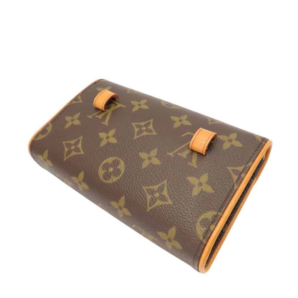 Louis Vuitton Monogram Pochette Florentine