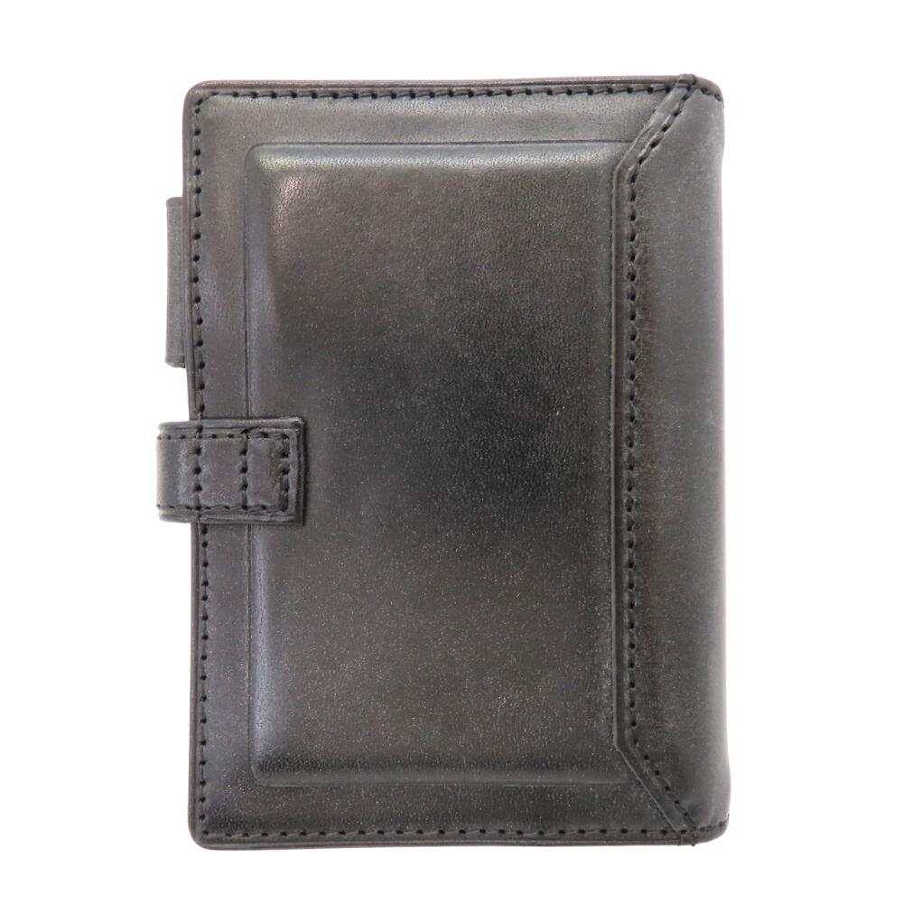 Davinci Roloma Classic Mini5 Notebook Cover Black