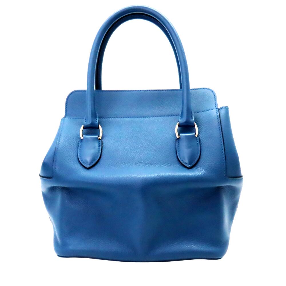 Hermes Toolbox 20 Evercolor Handbag