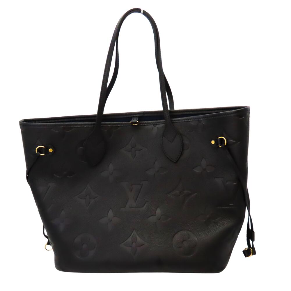 Louis Vuitton Neverfull MM Tote Bag M45685