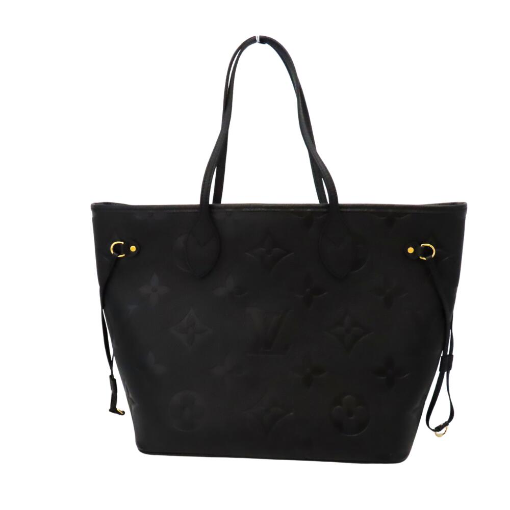 Louis Vuitton Neverfull MM Tote Bag M45685