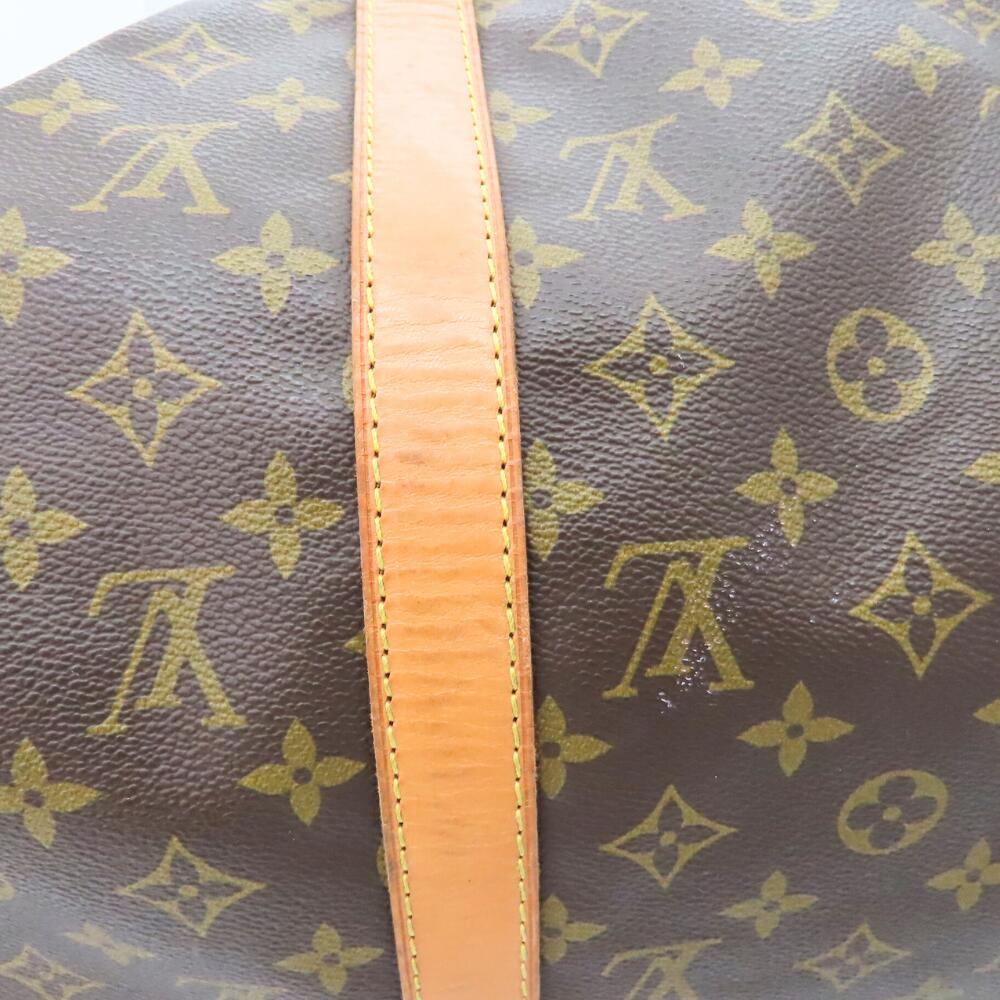 Louis Vuitton Monogram Sac Souple 45 Bag