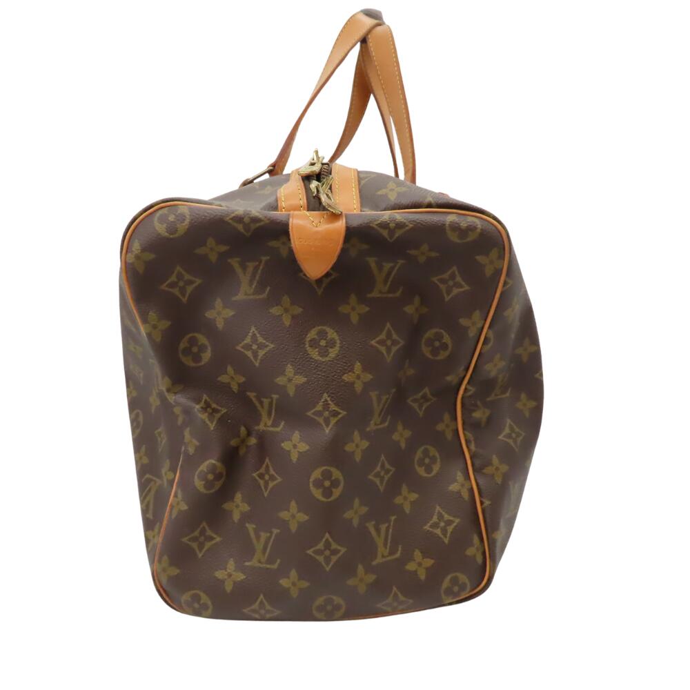 Louis Vuitton Monogram Sac Souple 45 Bag