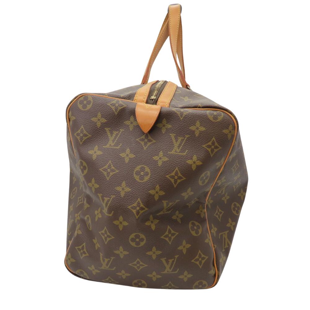 Louis Vuitton Monogram Sac Souple 45 Bag