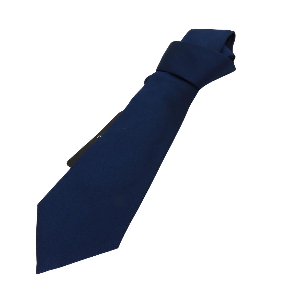 Emporio Armani Silk Necktie