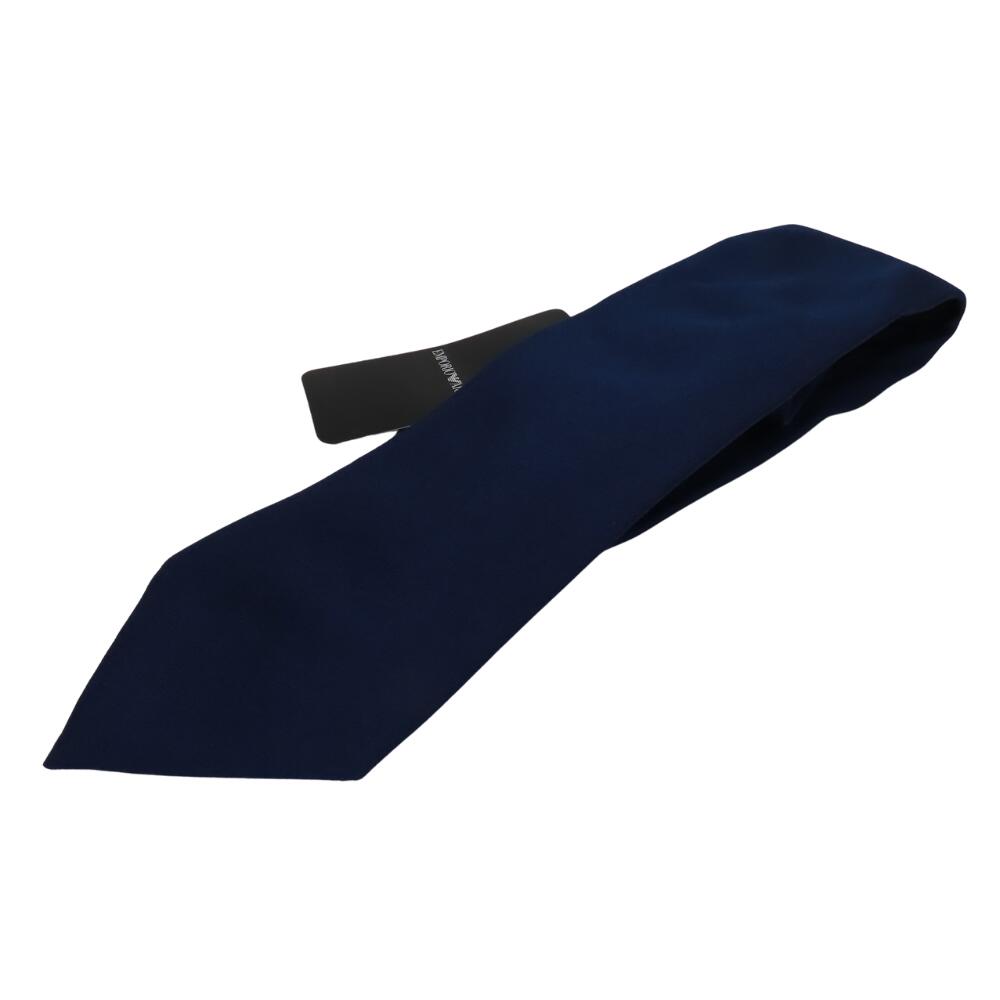 Emporio Armani Silk Necktie