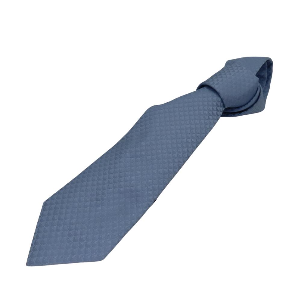 Emporio Armani Silk Necktie