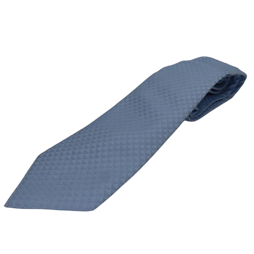 Emporio Armani Silk Necktie