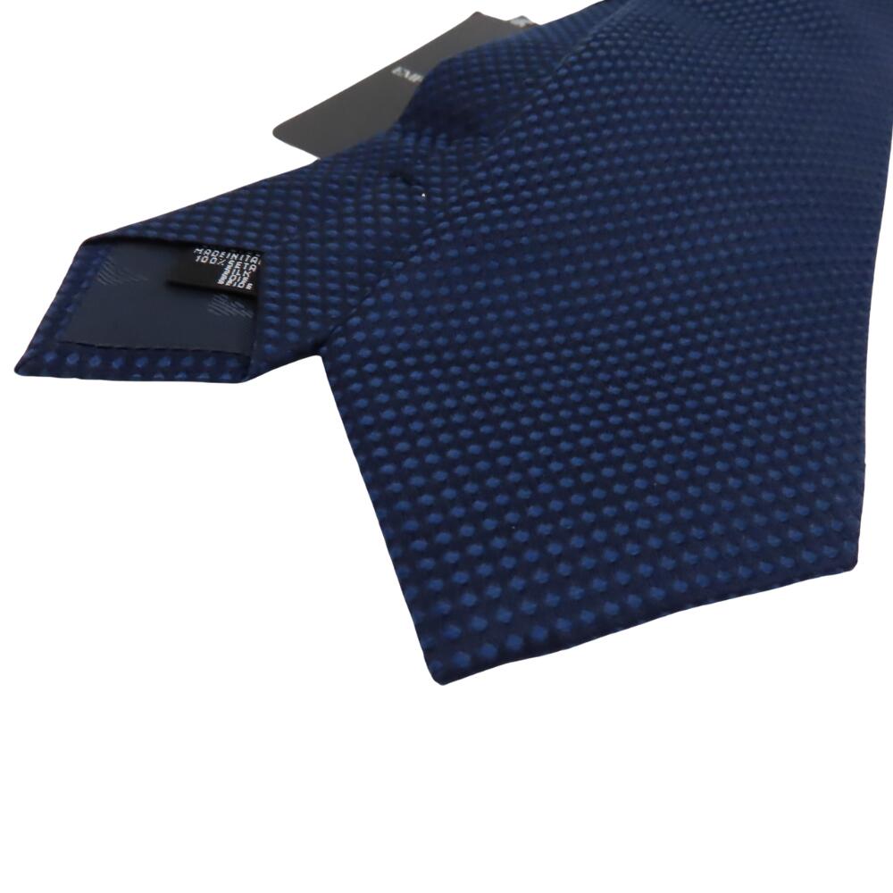 Emporio Armani Silk Necktie