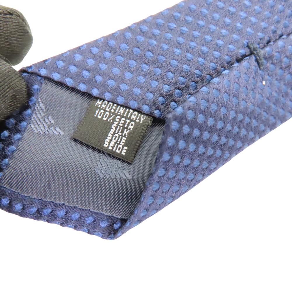 Emporio Armani Silk Necktie