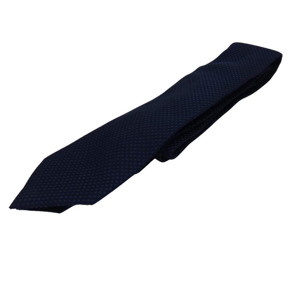 Emporio Armani Silk Necktie