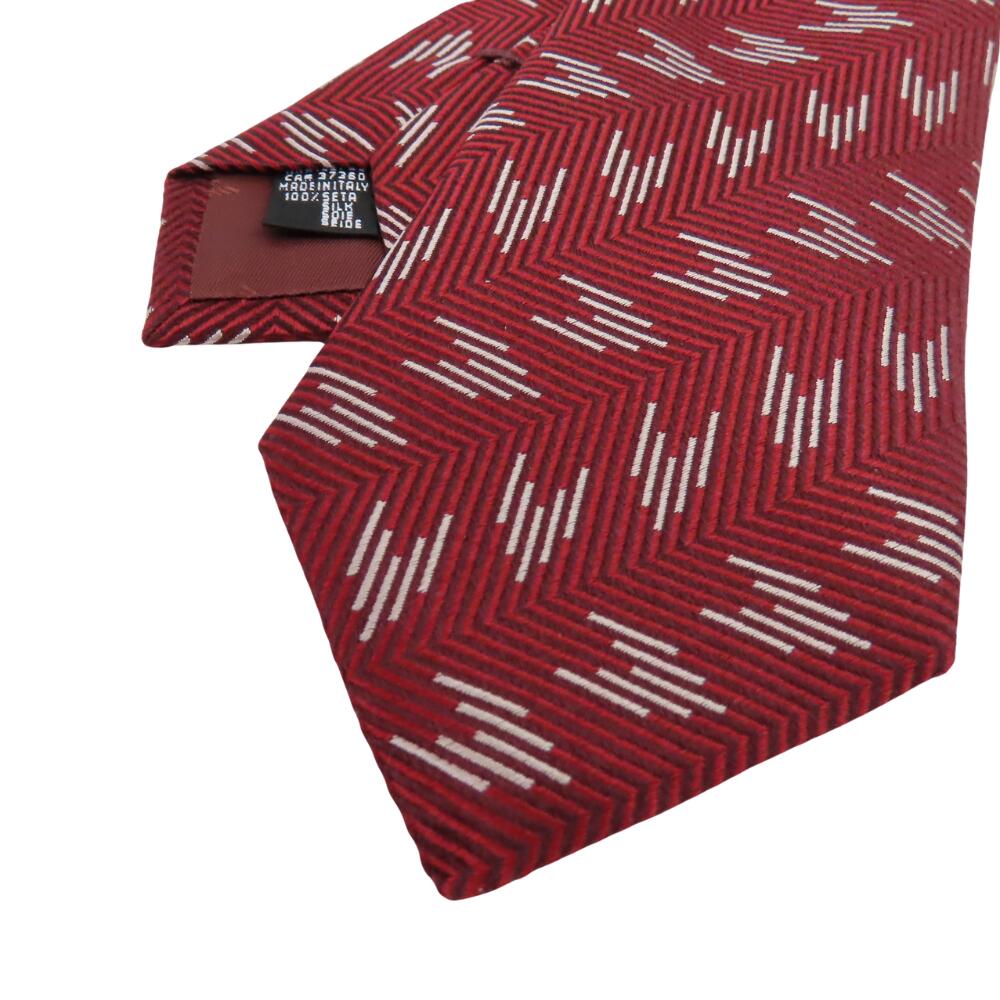 Emporio Armani Silk Necktie