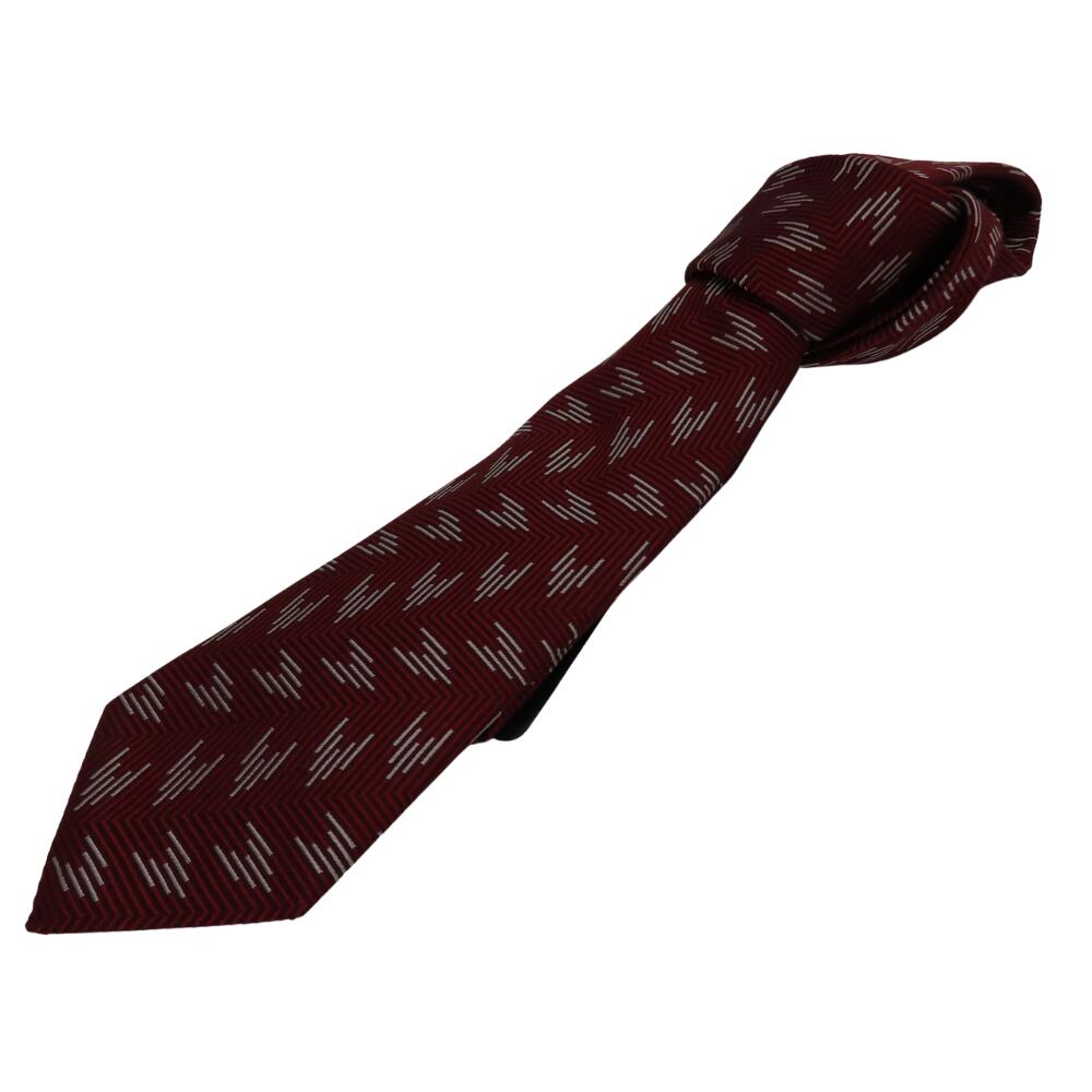 Emporio Armani Silk Necktie