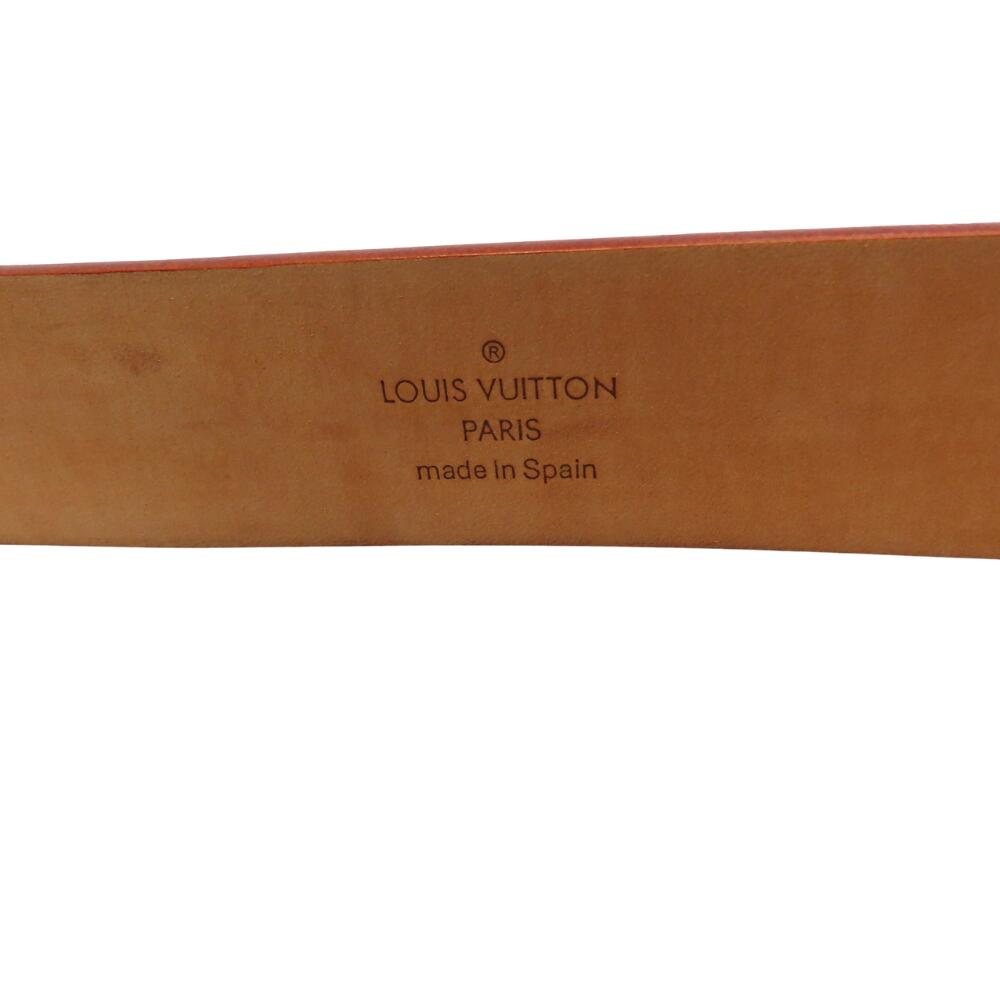 Louis Vuitton Monogram Multicolor Belt