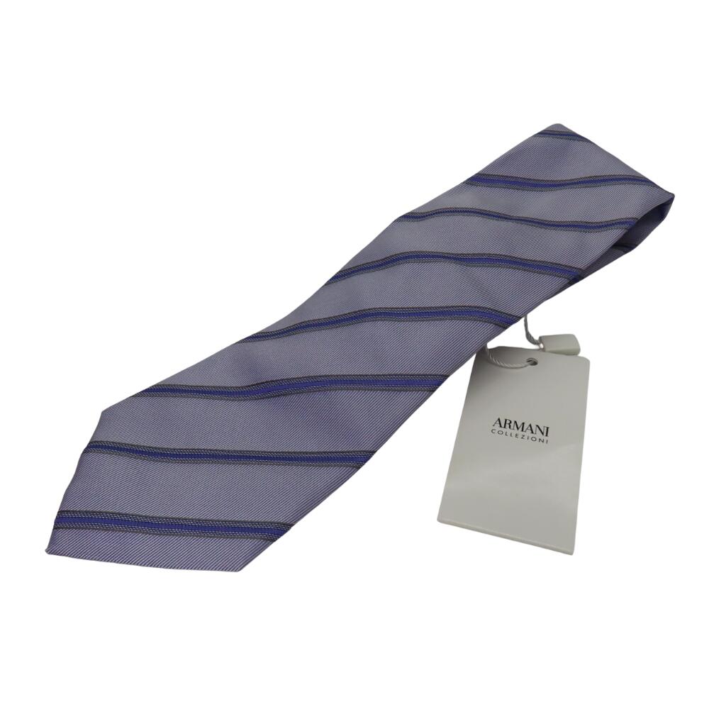 Armani Collezioni Silk Necktie