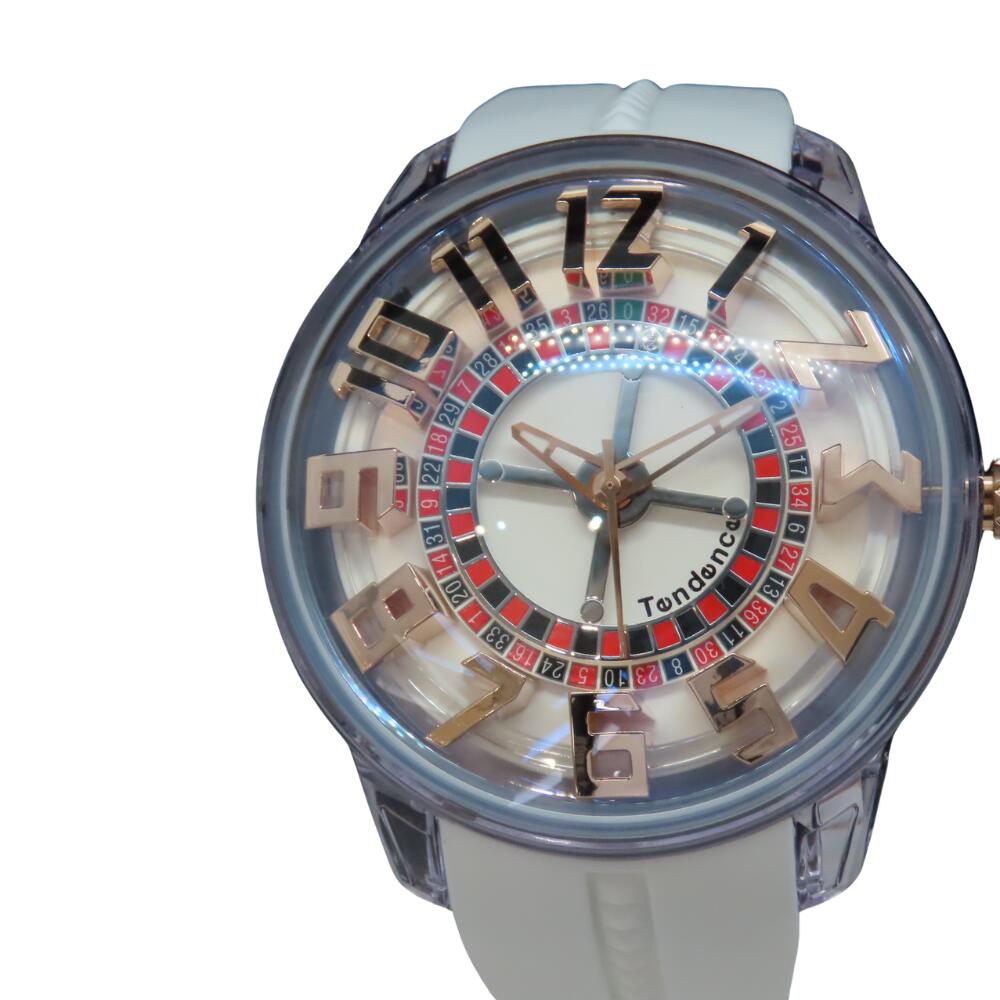 Tendence Kingdome Quartz Watch