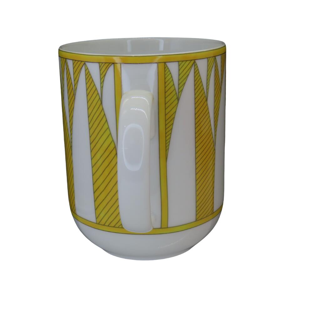 Hermes Soleil Ceramic Mug Tableware