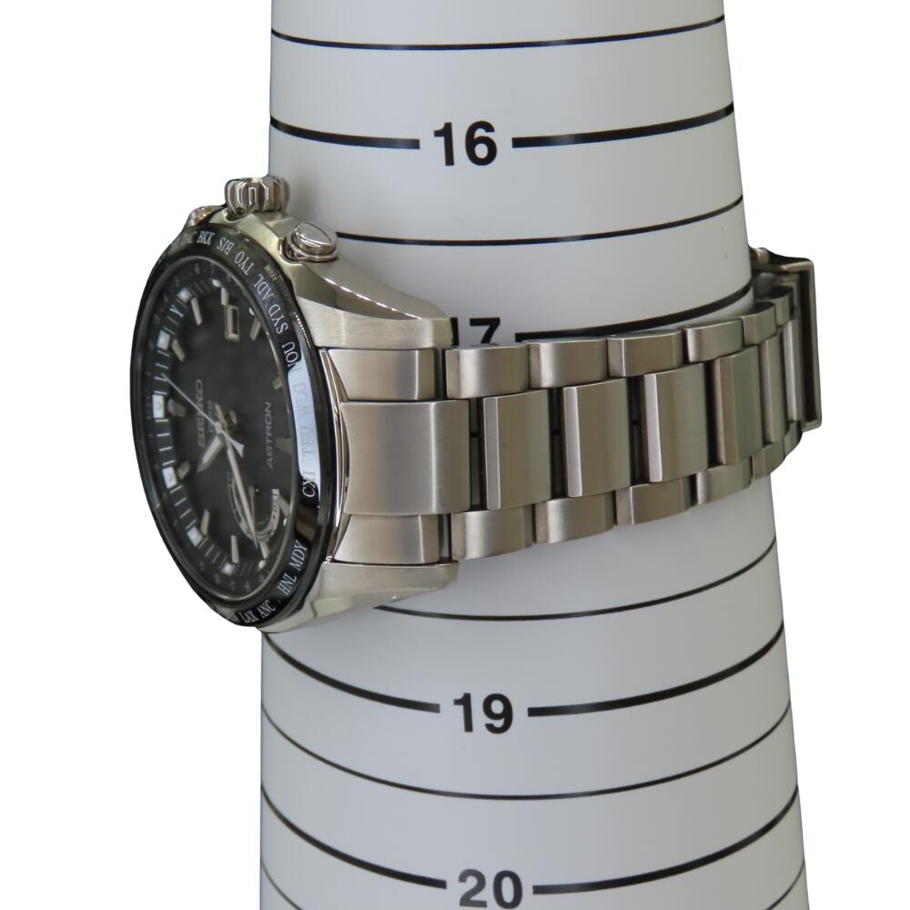 Seiko Astron Solar Watch 8X22-0AG0-2