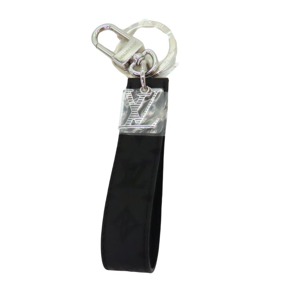 Louis Vuitton Monogram Shadow Key Holder M01298