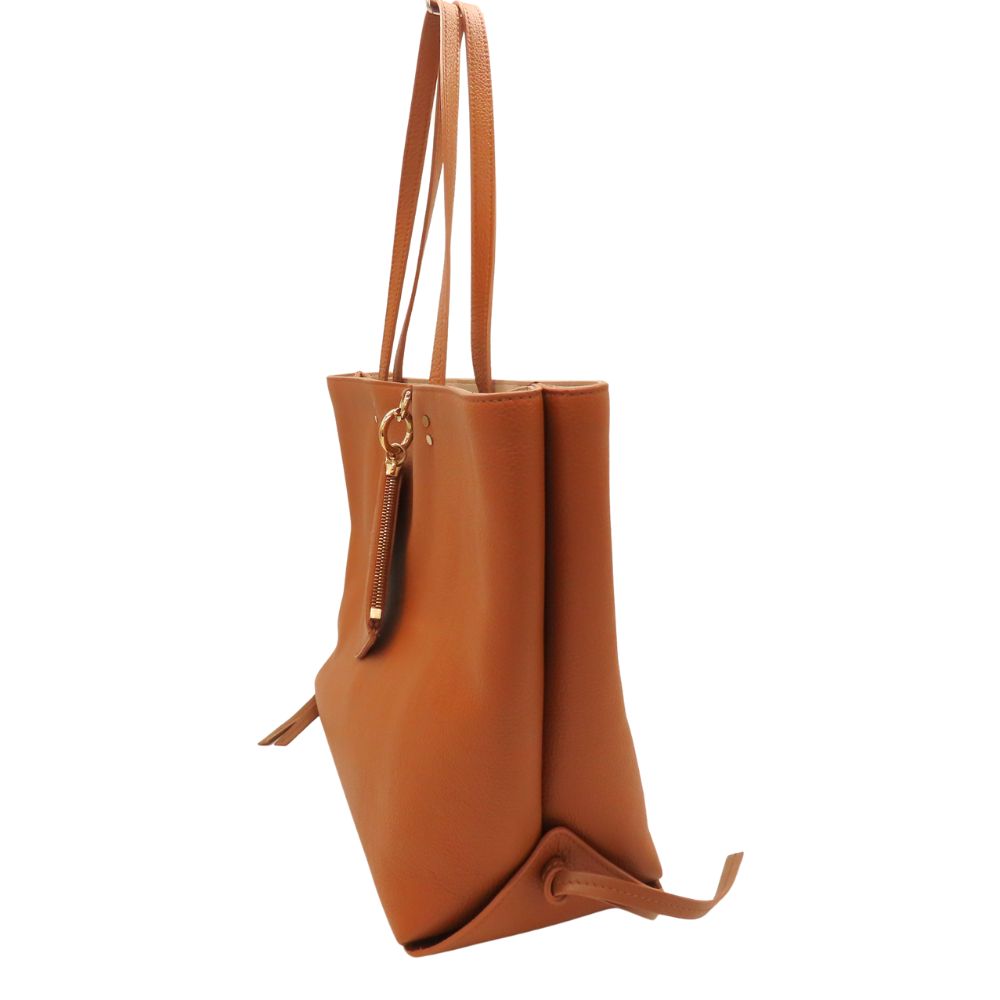 Chloe Sense East West Tote Bag