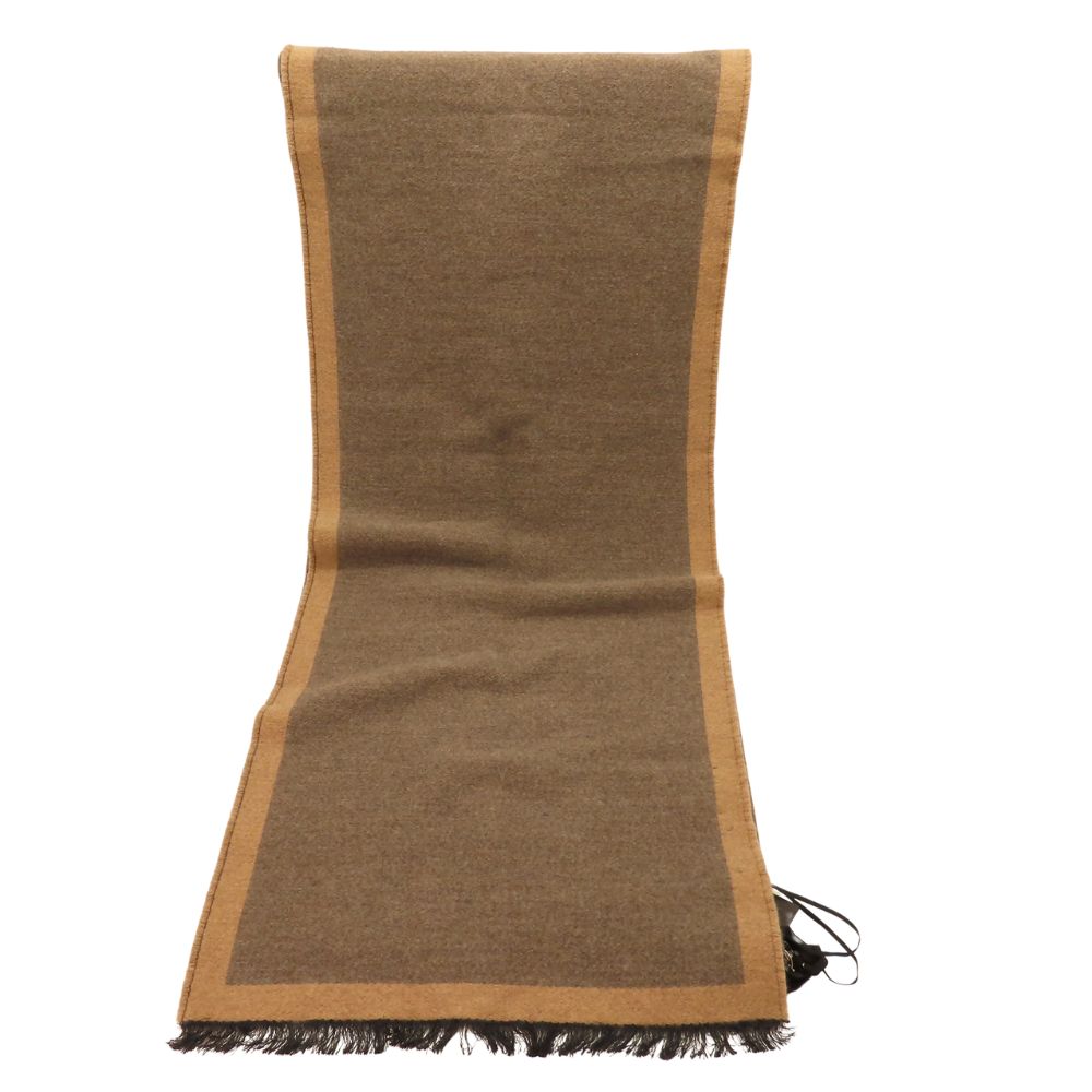 Fendi Wool Scarf FXS124