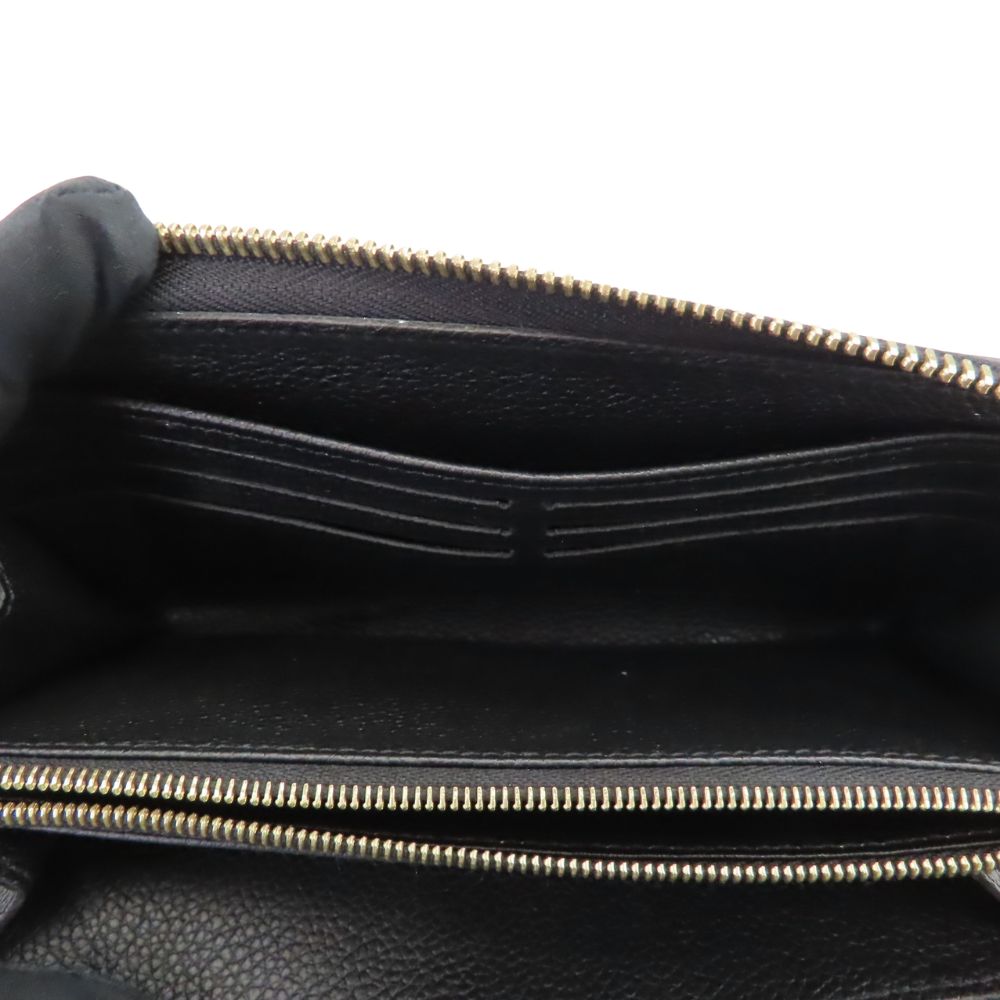 Louis Vuitton Empreinte Zippy Wallet M80481