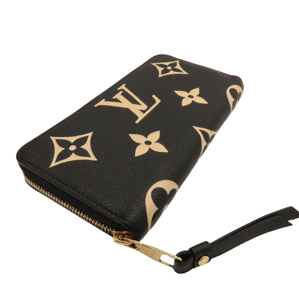 Louis Vuitton Empreinte Zippy Wallet M80481