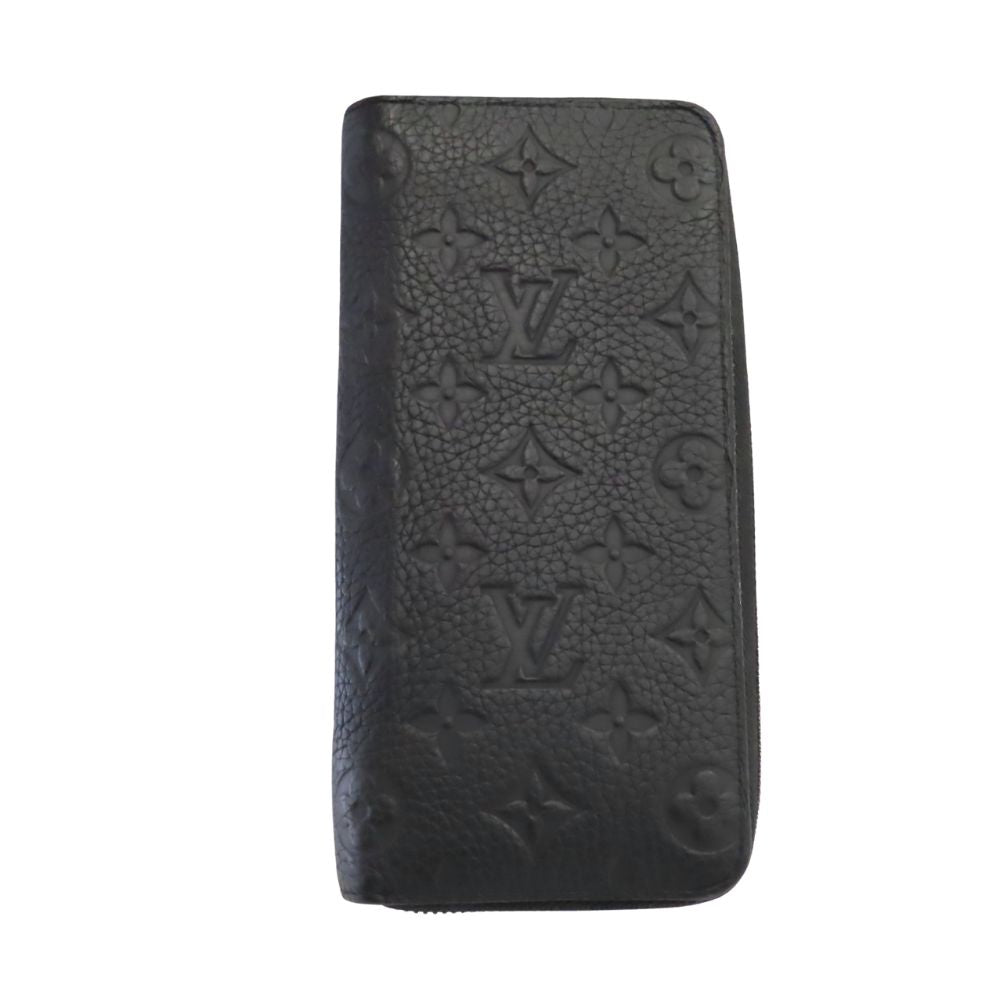 Louis Vuitton Monogram Zippy Wallet M69047