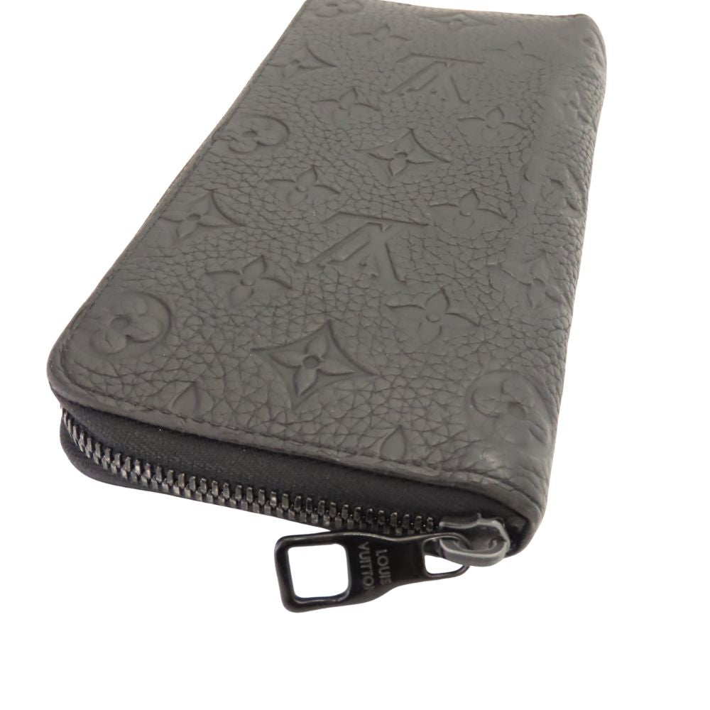 Louis Vuitton Monogram Zippy Wallet M69047