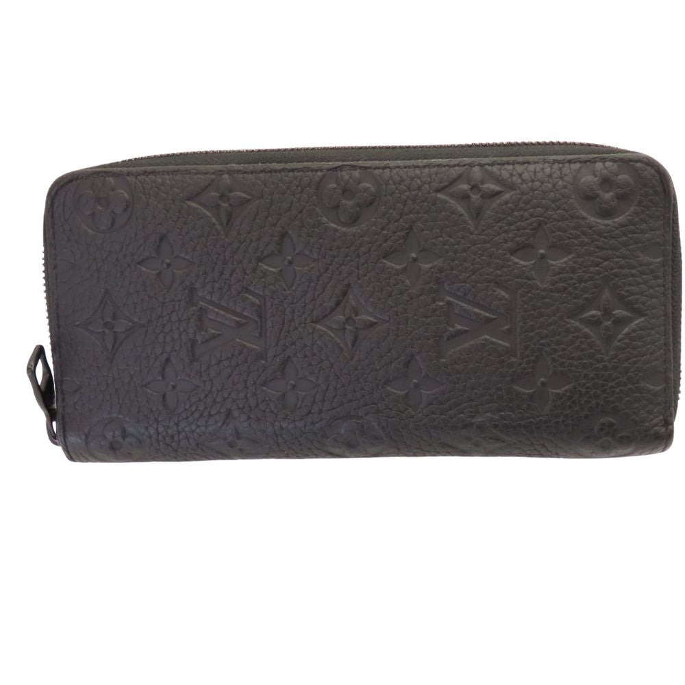 Louis Vuitton Monogram Zippy Wallet M69047