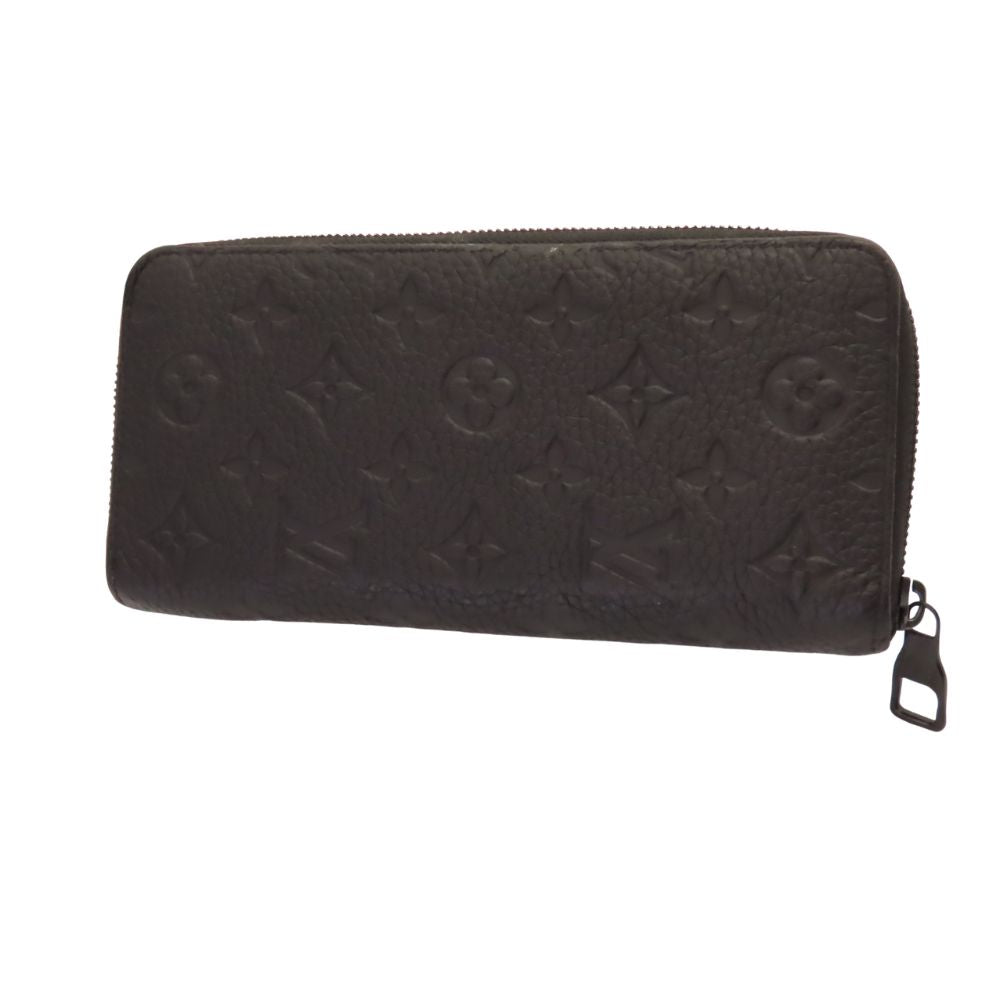 Louis Vuitton Monogram Zippy Wallet M69047