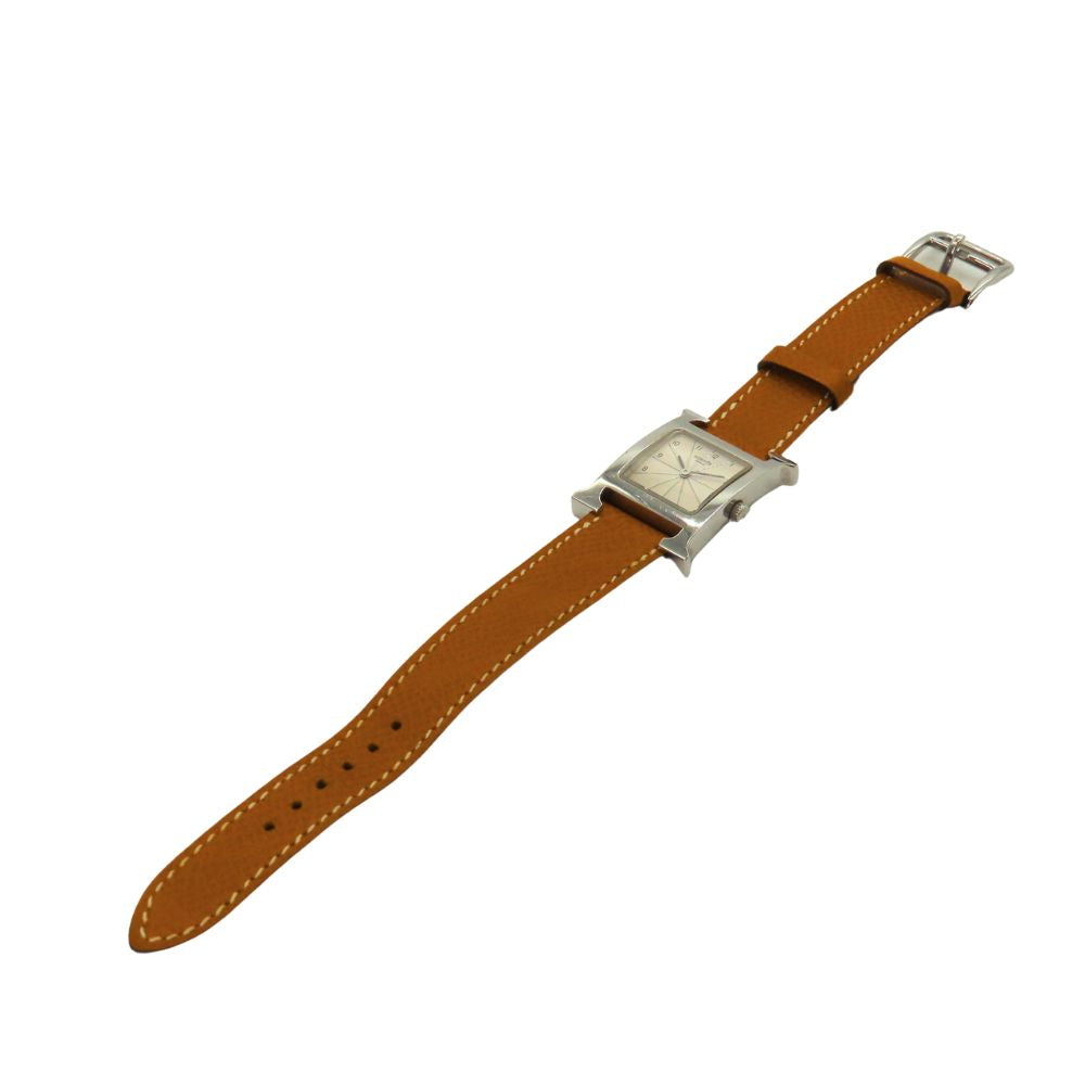 Hermes H Watch Quartz HH1.210