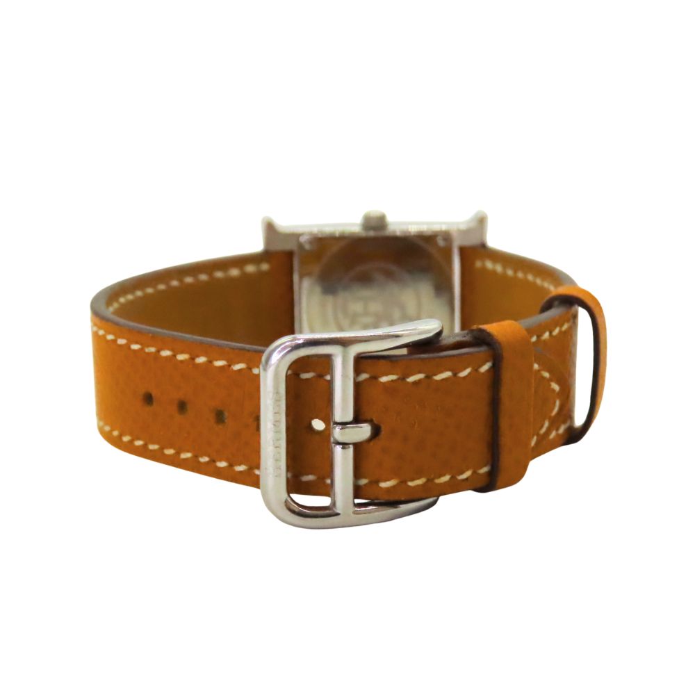 Hermes H Watch Quartz HH1.210