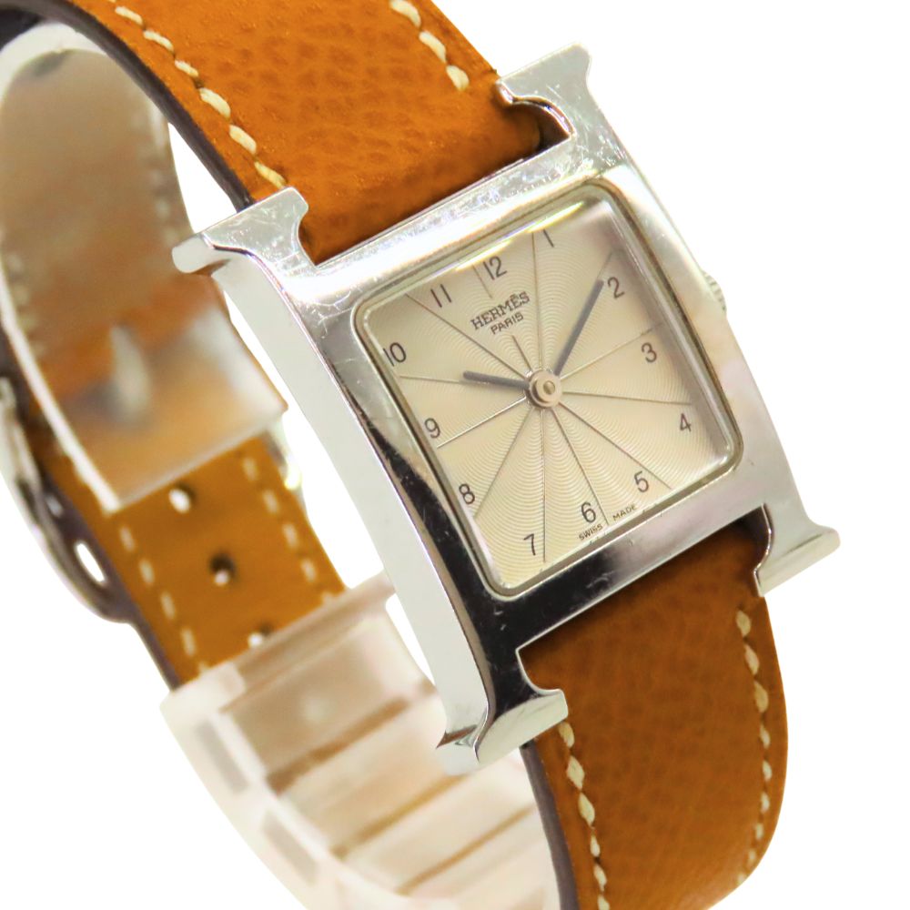 Hermes H Watch Quartz HH1.210