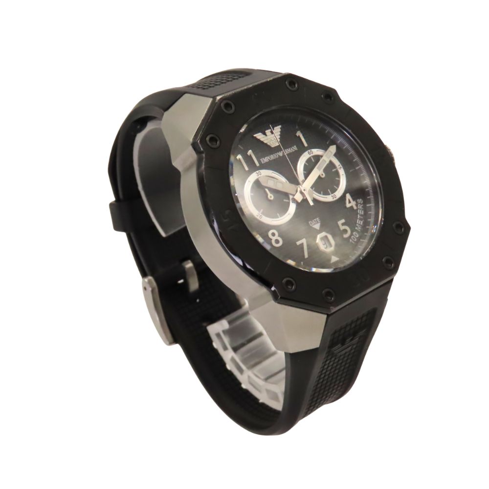 Emporio Armani AR-0665 Quartz Men's Watch