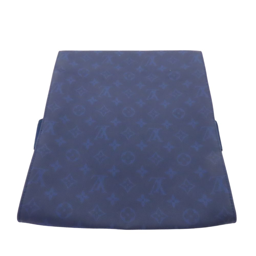 Louis Vuitton Travel Pouch M77970