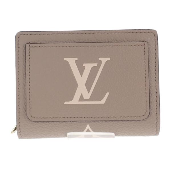 Louis Vuitton Portefeuille Cléa  Leather Short Wallet M82370 in Excellent condition