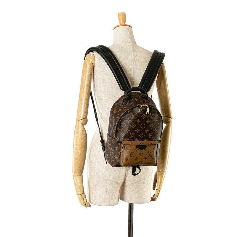 Louis Vuitton Palm Springs Backpack PM M44870