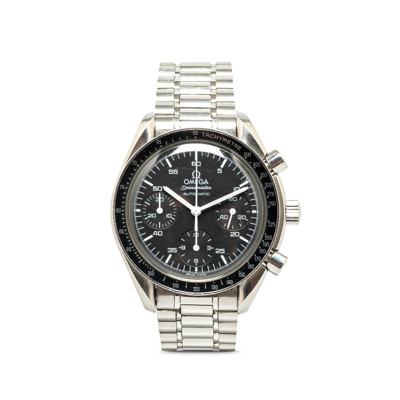 Omega Speedmaster Automatic Watch 3510.50.00