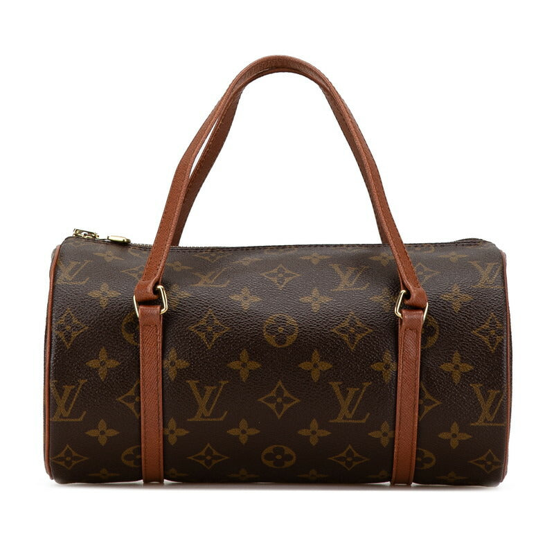 Louis Vuitton Papillon 26 Shoulder Bag M51386