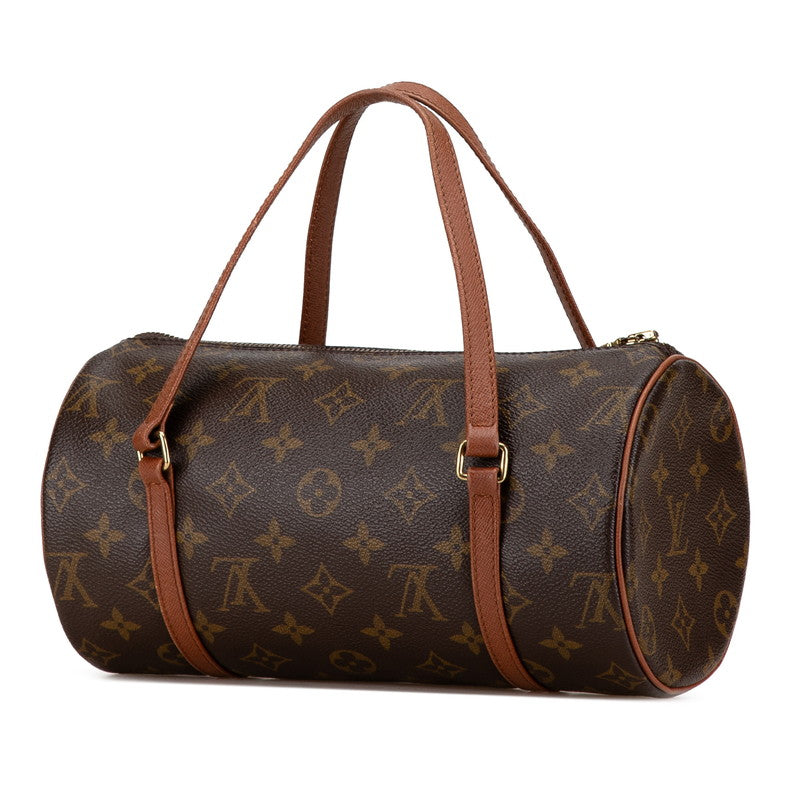 Louis Vuitton Papillon 26 Shoulder Bag M51386